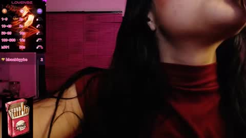 LanaLul  online show from 11.07.25