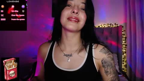 LanaLul  online show from 03.07.26