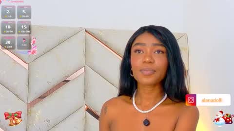 lyly  independient model online show from 11.22.25