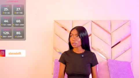 lyly  independient model online show from 03.11.26