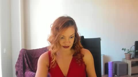 Mistress Lily Maria online show from 10.22.25