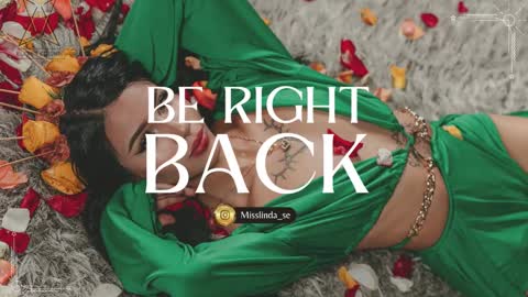 Linda  online show from 01.24.25