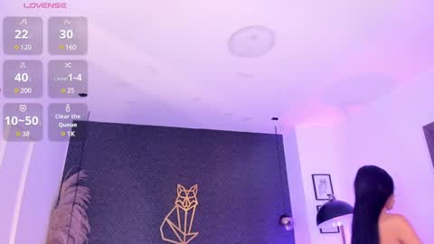 Linda  online show from 03.05.25