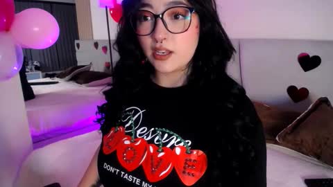 Miss Loise online show from 02.13.26