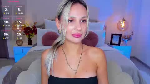 Snapshot of misslou_ chatting on 07.07.26 Lou online show from 07.07.26