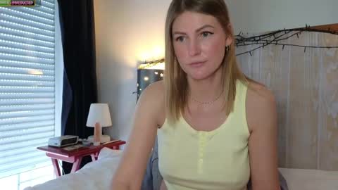 Misslucci online show from 12.08.24