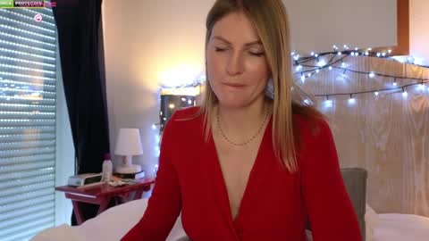 Misslucci online show from 12.26.24