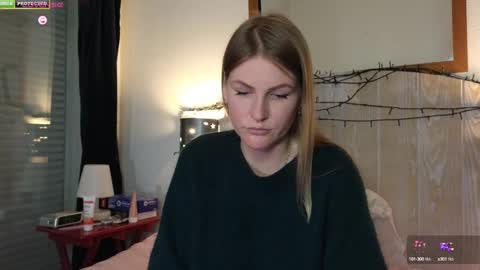 Misslucci online show from 01.02.25