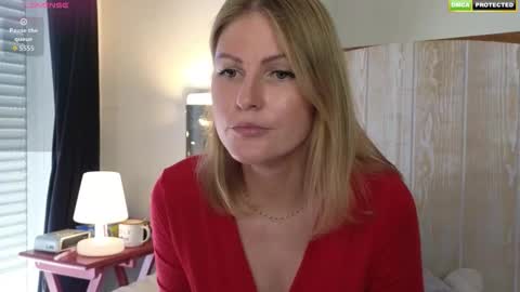 Misslucci online show from 10.18.25