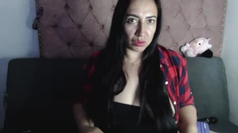 Snapshot of misslucyy1 chatting on 07.15.26 luccy online show from 07.15.26