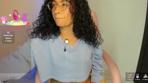 misslya0 online show from 12.18.25