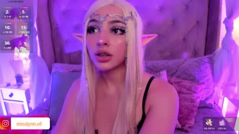 i am lyn online show from 03.26.26