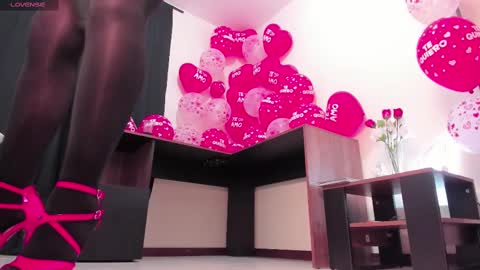 Im Valentina  online show from 02.15.25