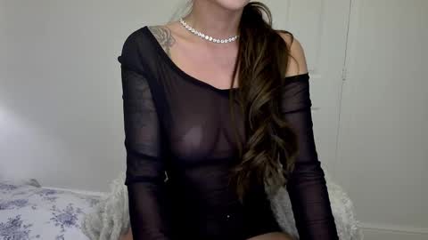 Snapshot of missmadisonmae chatting on 01.17.26 Miss Madison Mae online show from 01.17.26