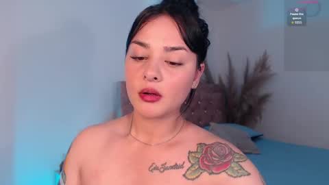 missmariana_ online show from 10.02.25