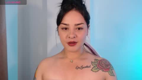 missmariana_ online show from 10.11.25