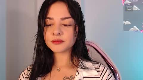 missmariana_ online show from 10.16.25