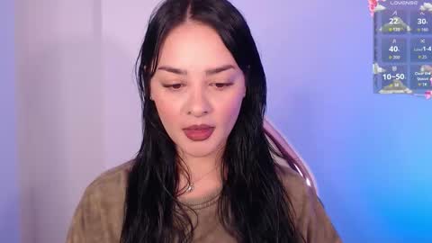 missmariana_ online show from 10.22.25
