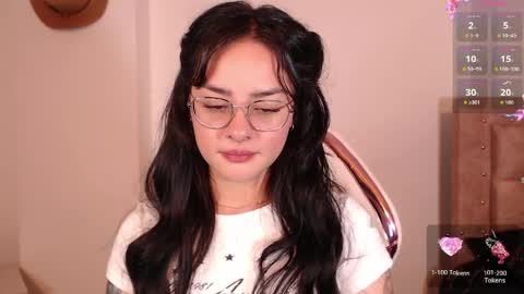 missmariana_ online show from 04.04.26