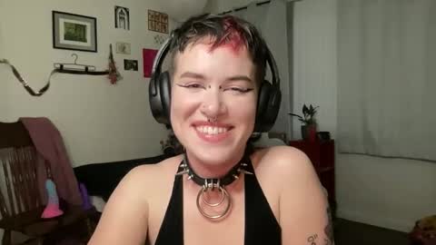 missmarinamay online show from 02.27.26