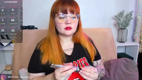 Maya online show from 02.09.26