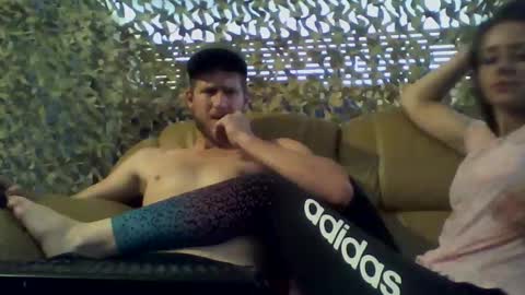 4bdn couple online show from 02.14.25