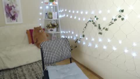 Li  online show from 12.08.24