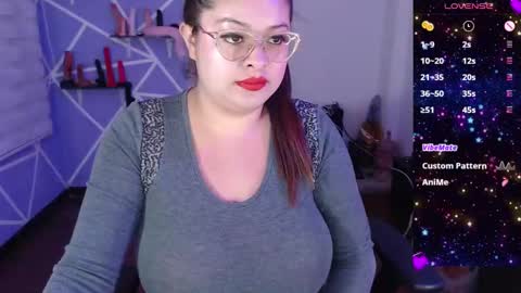 Miia online show from 01.23.25