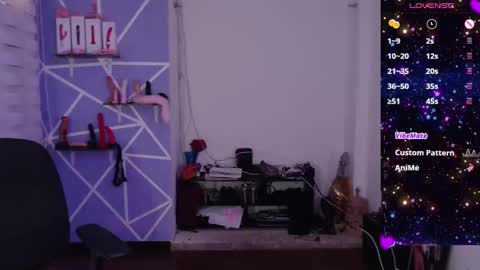 Miia online show from 02.06.25