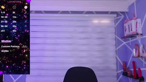 Miia online show from 02.27.25