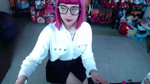 Snapshot of missmia2 chatting on 01.11.26 Miss Mia online show from 01.11.26