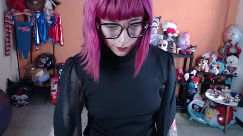 Snapshot of missmia2 chatting on 02.07.26 Miss Mia online show from 02.07.26