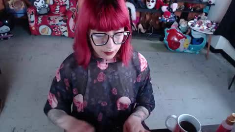 Snapshot of missmia2 chatting on 02.16.26 Miss Mia online show from 02.16.26