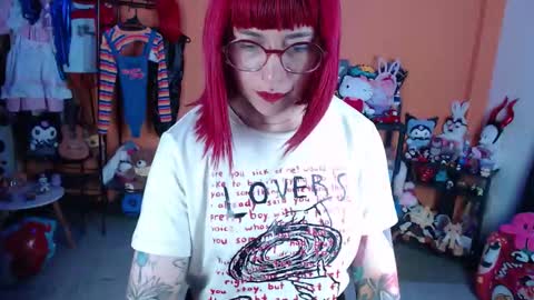 Snapshot of missmia2 chatting on 02.28.26 Miss Mia online show from 02.28.26