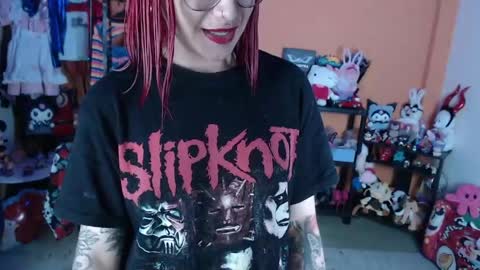 Snapshot of missmia2 chatting on 03.02.26 Miss Mia online show from 03.02.26