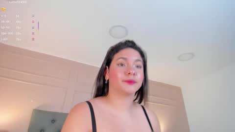 Snapshot of missmiaa_ chatting on 03.30.26 Mia online show from 03.30.26