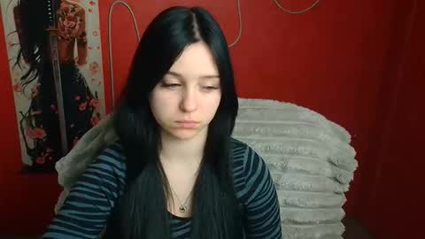 Mia online show from 03.11.26