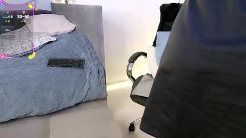 Mia online show from 02.01.26