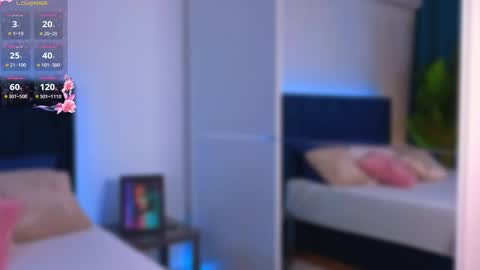 Snapshot of missmichellex chatting on 02.20.26 Michelle online show from 02.20.26