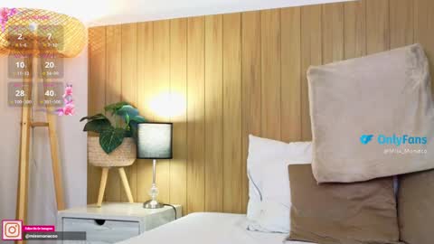 Emma Rivera online show from 12.10.24