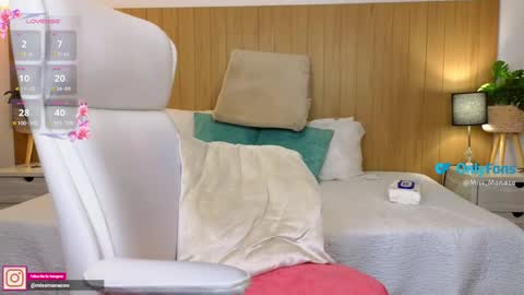 Emma Rivera online show from 12.11.24