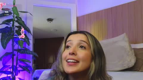 Emma Rivera online show from 12.17.24