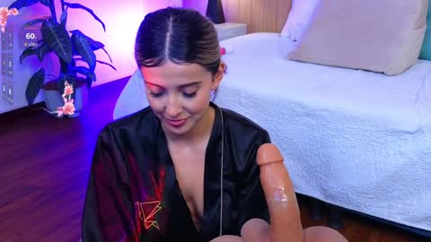 Emma Rivera online show from 12.27.24