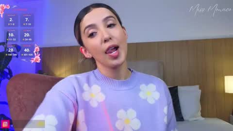 Emma Rivera online show from 02.19.25