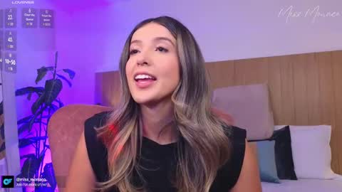 Emma Rivera online show from 02.20.25