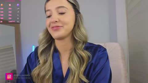 Emma Rivera online show from 10.11.25