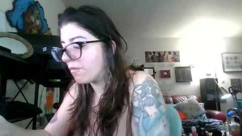 MissMona online show from 02.16.26