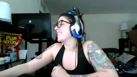 MissMona online show from 02.26.26