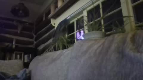 Snapshot of missmoonmagic13 chatting on 02.05.25 Maxxx online show from 02.05.25