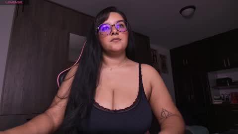 MissMoon online show from 11.09.25